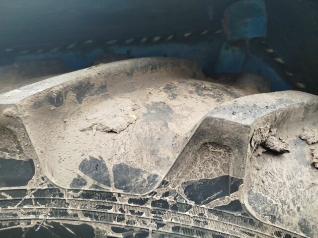 ЮМЗ Інша, об'ємом двигуна 6.3 л та пробігом 383 тис. км за 4900 $, фото 19 на Automoto.ua