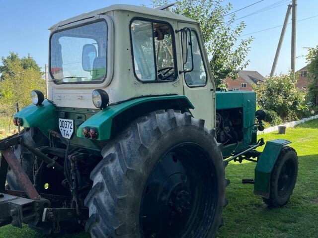 ЮМЗ Другая, объемом двигателя 0.6 л и пробегом 0 тыс. км за 4500 $, фото 1 на Automoto.ua