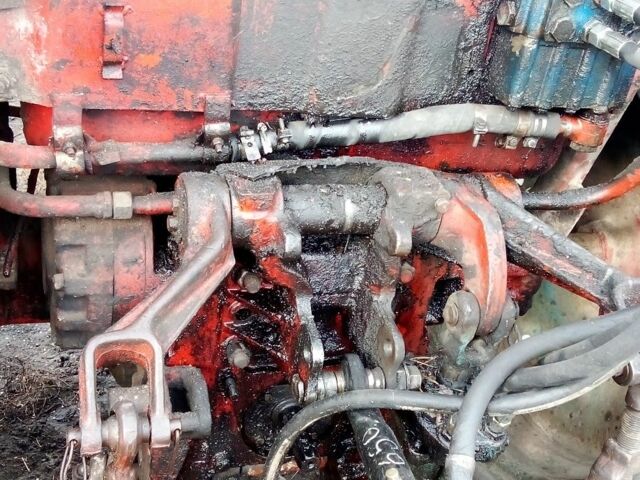 ЮМЗ Інша, об'ємом двигуна 0 л та пробігом 0 тис. км за 2800 $, фото 1 на Automoto.ua