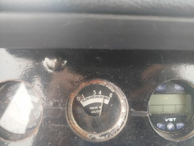 ЮМЗ Інша, об'ємом двигуна 6.3 л та пробігом 383 тис. км за 4900 $, фото 14 на Automoto.ua