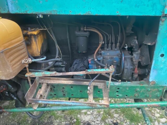 ЮМЗ Другая, объемом двигателя 4.94 л и пробегом 0 тыс. км за 4200 $, фото 6 на Automoto.ua