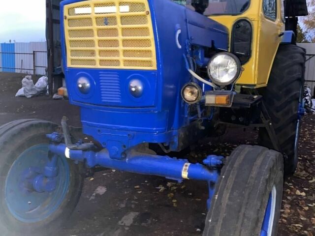 ЮМЗ Другая, объемом двигателя 4.9 л и пробегом 0 тыс. км за 4200 $, фото 1 на Automoto.ua