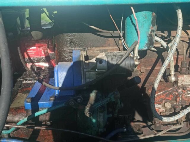 ЮМЗ Інша, об'ємом двигуна 4.94 л та пробігом 0 тис. км за 5000 $, фото 7 на Automoto.ua