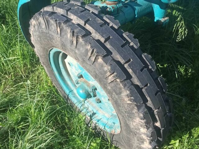 ЮМЗ Інша, об'ємом двигуна 4.94 л та пробігом 0 тис. км за 5000 $, фото 5 на Automoto.ua