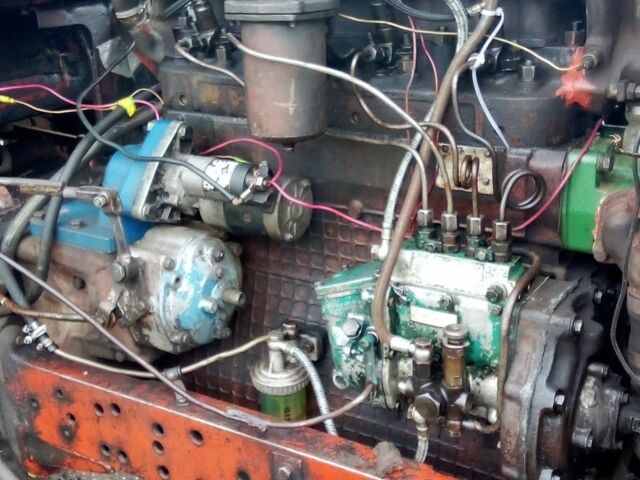 ЮМЗ Інша, об'ємом двигуна 0 л та пробігом 0 тис. км за 2800 $, фото 3 на Automoto.ua
