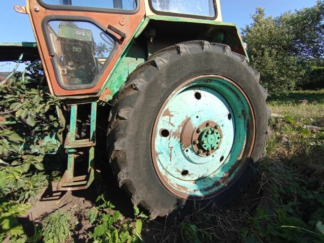 ЮМЗ Інша, об'ємом двигуна 0 л та пробігом 0 тис. км за 1336 $, фото 6 на Automoto.ua