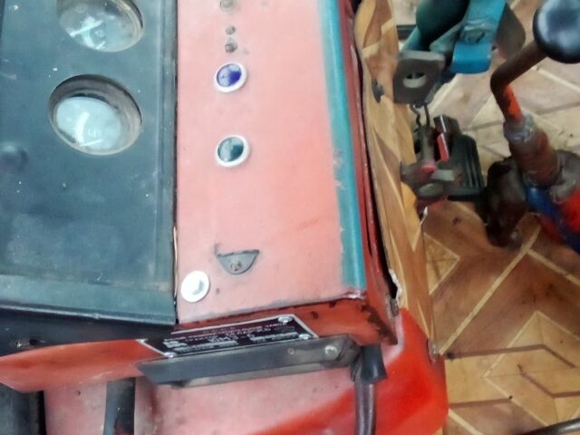 ЮМЗ Інша, об'ємом двигуна 0 л та пробігом 0 тис. км за 2700 $, фото 2 на Automoto.ua