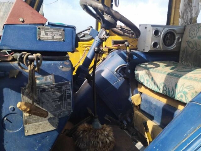 ЮМЗ Інша, об'ємом двигуна 4.7 л та пробігом 0 тис. км за 3000 $, фото 2 на Automoto.ua