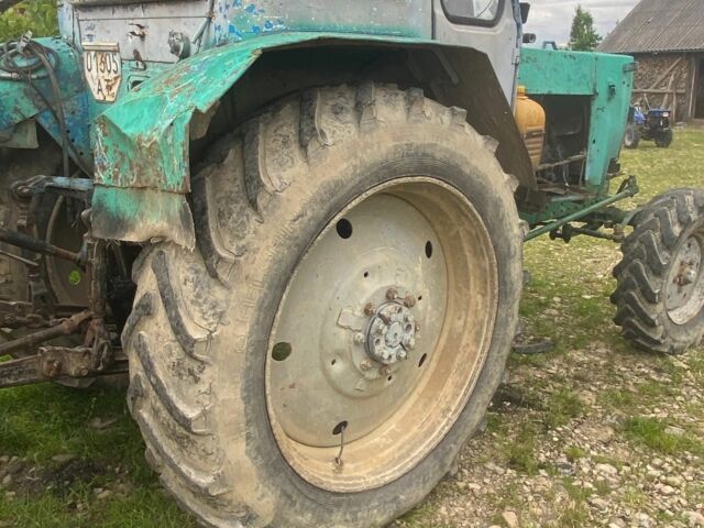 ЮМЗ Другая, объемом двигателя 4.94 л и пробегом 0 тыс. км за 4200 $, фото 5 на Automoto.ua