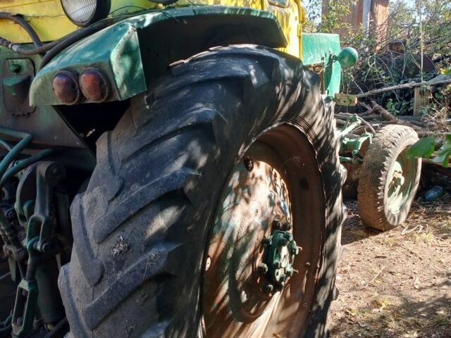 ЮМЗ Інша, об'ємом двигуна 0 л та пробігом 0 тис. км за 3200 $, фото 1 на Automoto.ua