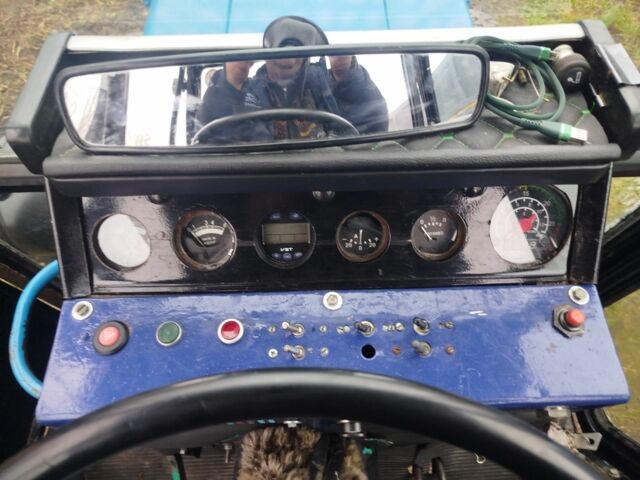 ЮМЗ Інша, об'ємом двигуна 6.3 л та пробігом 383 тис. км за 4900 $, фото 12 на Automoto.ua