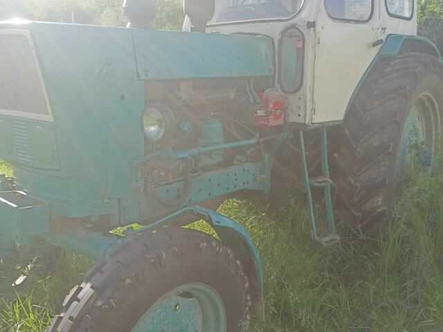 ЮМЗ Інша, об'ємом двигуна 4.94 л та пробігом 0 тис. км за 5000 $, фото 8 на Automoto.ua