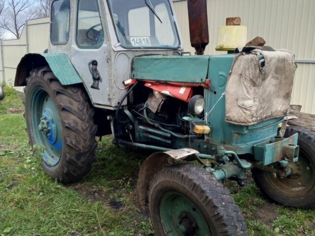 ЮМЗ Другая, объемом двигателя 0 л и пробегом 0 тыс. км за 2000 $, фото 1 на Automoto.ua