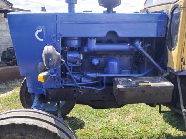 ЮМЗ Другая, объемом двигателя 4.9 л и пробегом 0 тыс. км за 4200 $, фото 7 на Automoto.ua