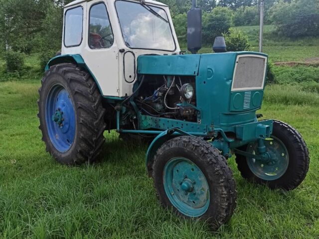 ЮМЗ Інша, об'ємом двигуна 4.94 л та пробігом 0 тис. км за 5000 $, фото 11 на Automoto.ua