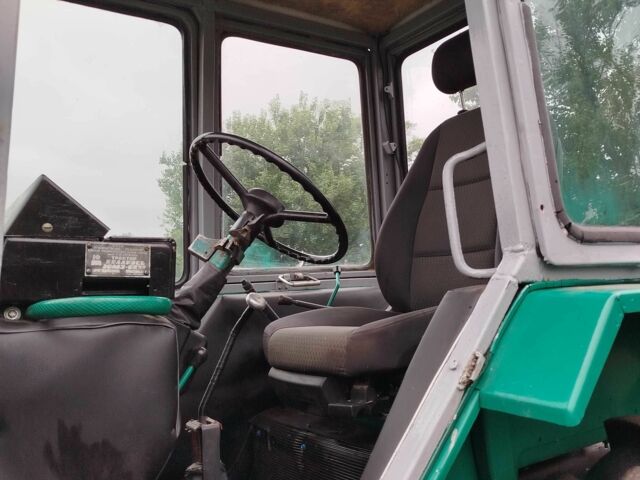 ЮМЗ Другая, объемом двигателя 4.94 л и пробегом 0 тыс. км за 8700 $, фото 3 на Automoto.ua