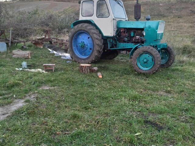 ЮМЗ Інша, об'ємом двигуна 4.94 л та пробігом 0 тис. км за 5000 $, фото 2 на Automoto.ua