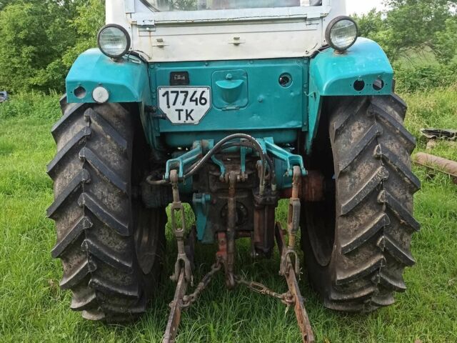 ЮМЗ Інша, об'ємом двигуна 4.94 л та пробігом 0 тис. км за 5000 $, фото 12 на Automoto.ua