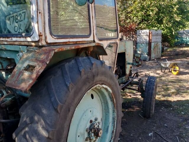 ЮМЗ Інша, об'ємом двигуна 0 л та пробігом 0 тис. км за 3200 $, фото 6 на Automoto.ua
