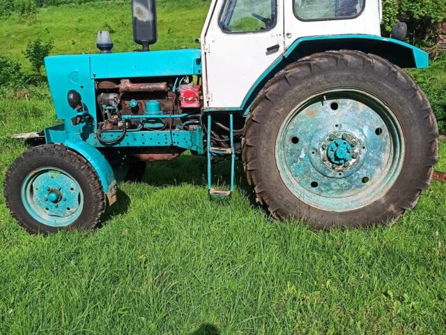 ЮМЗ Інша, об'ємом двигуна 4.94 л та пробігом 0 тис. км за 5000 $, фото 15 на Automoto.ua