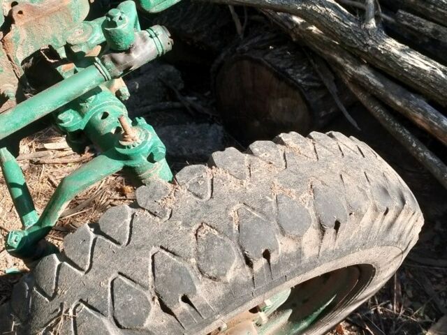 ЮМЗ Інша, об'ємом двигуна 0 л та пробігом 0 тис. км за 3200 $, фото 3 на Automoto.ua