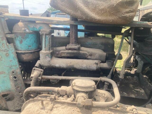 ЮМЗ Другая, объемом двигателя 0 л и пробегом 0 тыс. км за 1442 $, фото 5 на Automoto.ua