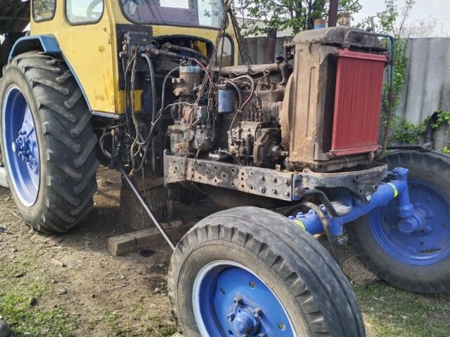 ЮМЗ Другая, объемом двигателя 4.9 л и пробегом 0 тыс. км за 4200 $, фото 9 на Automoto.ua