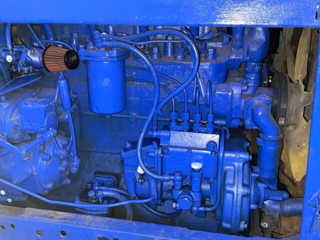 ЮМЗ Другая, объемом двигателя 4.9 л и пробегом 0 тыс. км за 4200 $, фото 2 на Automoto.ua