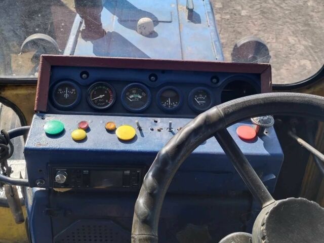 ЮМЗ Інша, об'ємом двигуна 4.7 л та пробігом 0 тис. км за 3000 $, фото 1 на Automoto.ua