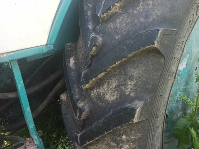 ЮМЗ Інша, об'ємом двигуна 4.94 л та пробігом 0 тис. км за 5000 $, фото 4 на Automoto.ua