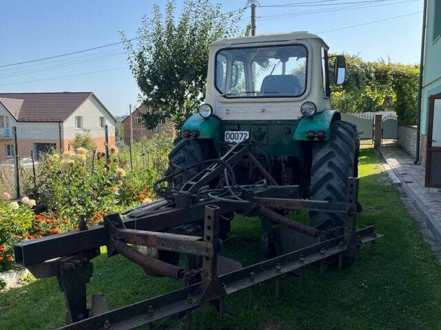 ЮМЗ Другая, объемом двигателя 0.6 л и пробегом 0 тыс. км за 4500 $, фото 3 на Automoto.ua