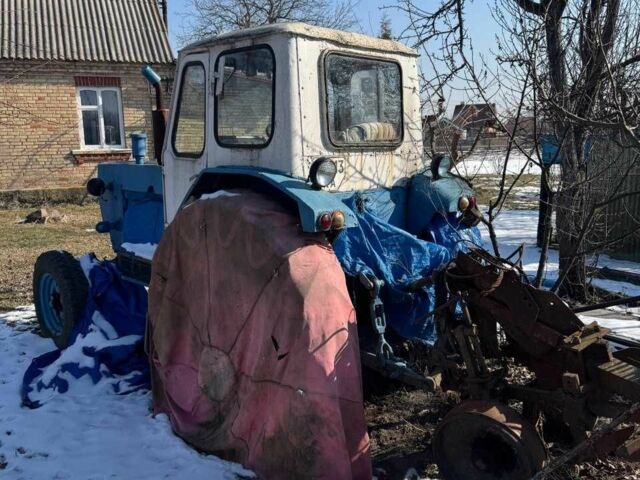 ЮМЗ Другая, объемом двигателя 0 л и пробегом 0 тыс. км за 3500 $, фото 1 на Automoto.ua