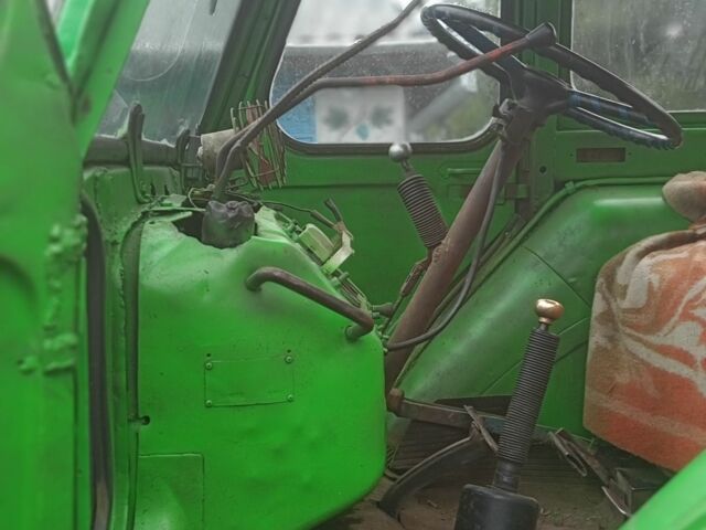ЮМЗ Другая, объемом двигателя 0 л и пробегом 0 тыс. км за 3600 $, фото 6 на Automoto.ua