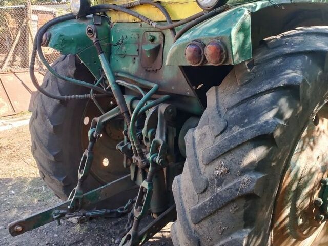 ЮМЗ Інша, об'ємом двигуна 0 л та пробігом 0 тис. км за 3200 $, фото 5 на Automoto.ua