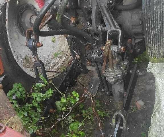 ЮМЗ Інша, об'ємом двигуна 0 л та пробігом 0 тис. км за 3400 $, фото 10 на Automoto.ua