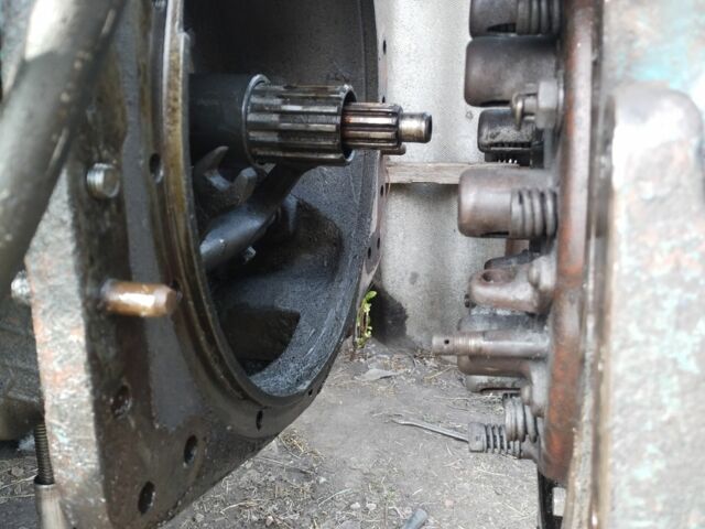 ЮМЗ Другая, объемом двигателя 4.9 л и пробегом 0 тыс. км за 4200 $, фото 10 на Automoto.ua