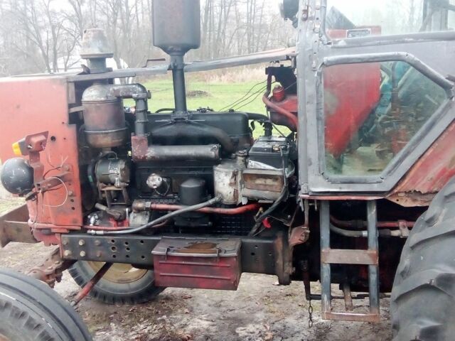 ЮМЗ Інша, об'ємом двигуна 0 л та пробігом 0 тис. км за 2700 $, фото 3 на Automoto.ua