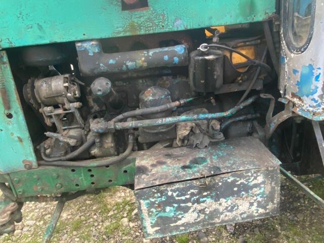 ЮМЗ Другая, объемом двигателя 4.94 л и пробегом 0 тыс. км за 4200 $, фото 2 на Automoto.ua