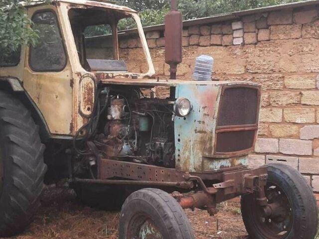 ЮМЗ Інша, об'ємом двигуна 4.94 л та пробігом 100 тис. км за 711 $, фото 1 на Automoto.ua