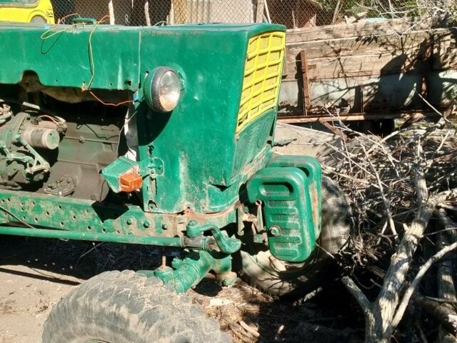 ЮМЗ Інша, об'ємом двигуна 0 л та пробігом 0 тис. км за 3200 $, фото 4 на Automoto.ua