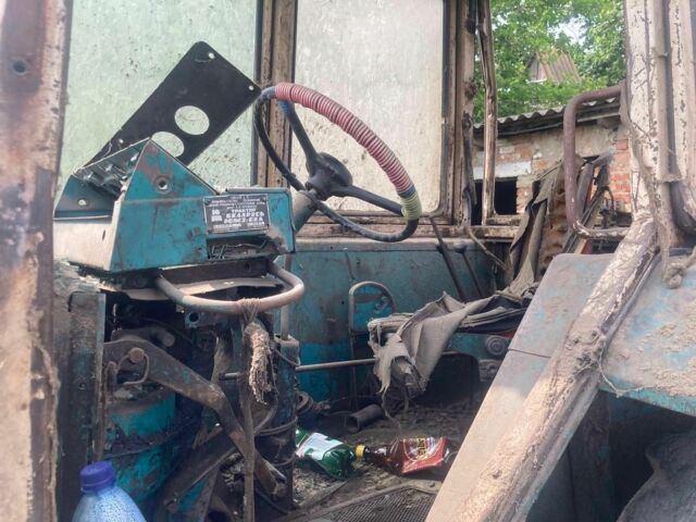 ЮМЗ Другая, объемом двигателя 0 л и пробегом 0 тыс. км за 1442 $, фото 4 на Automoto.ua