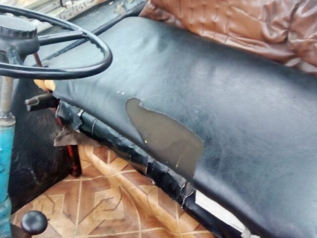 ЮМЗ Інша, об'ємом двигуна 0 л та пробігом 0 тис. км за 2700 $, фото 4 на Automoto.ua