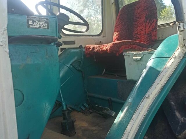 ЮМЗ Інша, об'ємом двигуна 4.94 л та пробігом 0 тис. км за 5000 $, фото 9 на Automoto.ua