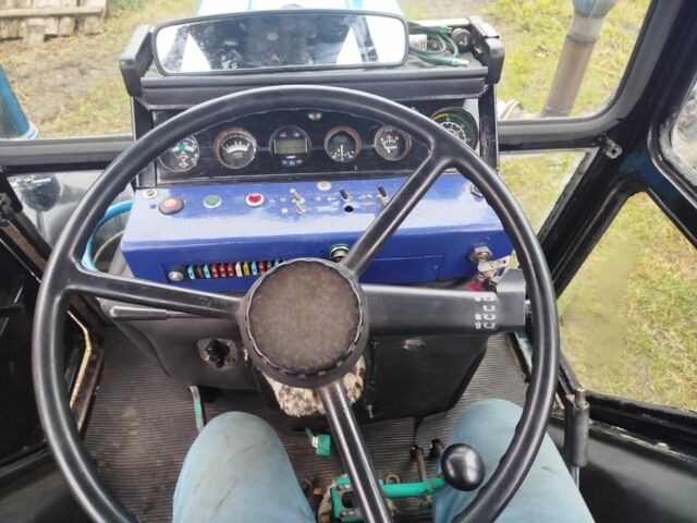 ЮМЗ Інша, об'ємом двигуна 6.3 л та пробігом 383 тис. км за 4900 $, фото 13 на Automoto.ua