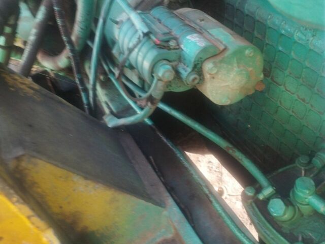 ЮМЗ Другая, объемом двигателя 0 л и пробегом 0 тыс. км за 1903 $, фото 3 на Automoto.ua