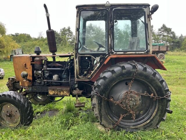 ЮМЗ Інша, об'ємом двигуна 0 л та пробігом 0 тис. км за 2600 $, фото 3 на Automoto.ua