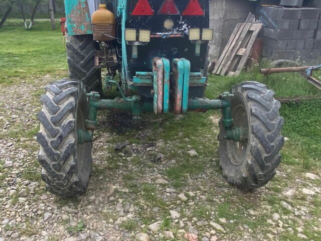 ЮМЗ Другая, объемом двигателя 4.94 л и пробегом 0 тыс. км за 4200 $, фото 7 на Automoto.ua