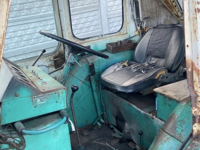 ЮМЗ Другая, объемом двигателя 0 л и пробегом 0 тыс. км за 2600 $, фото 1 на Automoto.ua