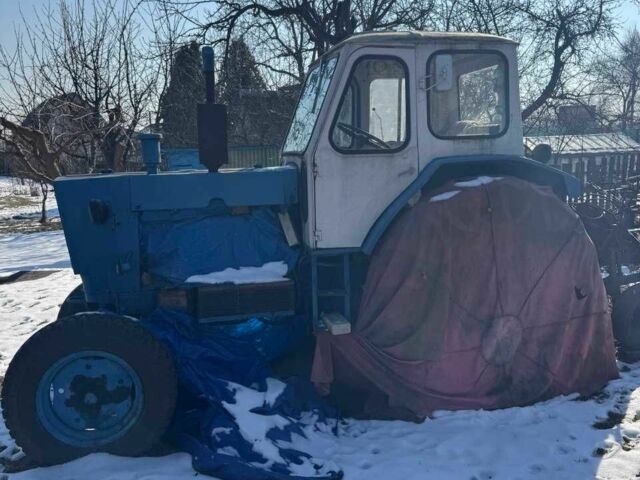 ЮМЗ Другая, объемом двигателя 0 л и пробегом 0 тыс. км за 3500 $, фото 2 на Automoto.ua
