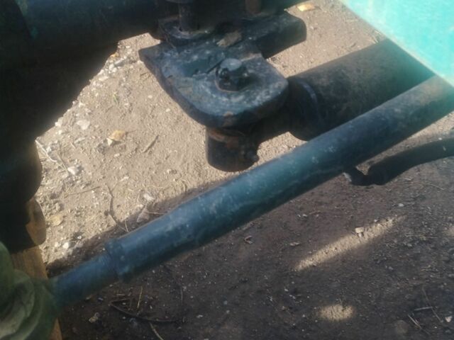 ЮМЗ Другая, объемом двигателя 0 л и пробегом 0 тыс. км за 1903 $, фото 5 на Automoto.ua